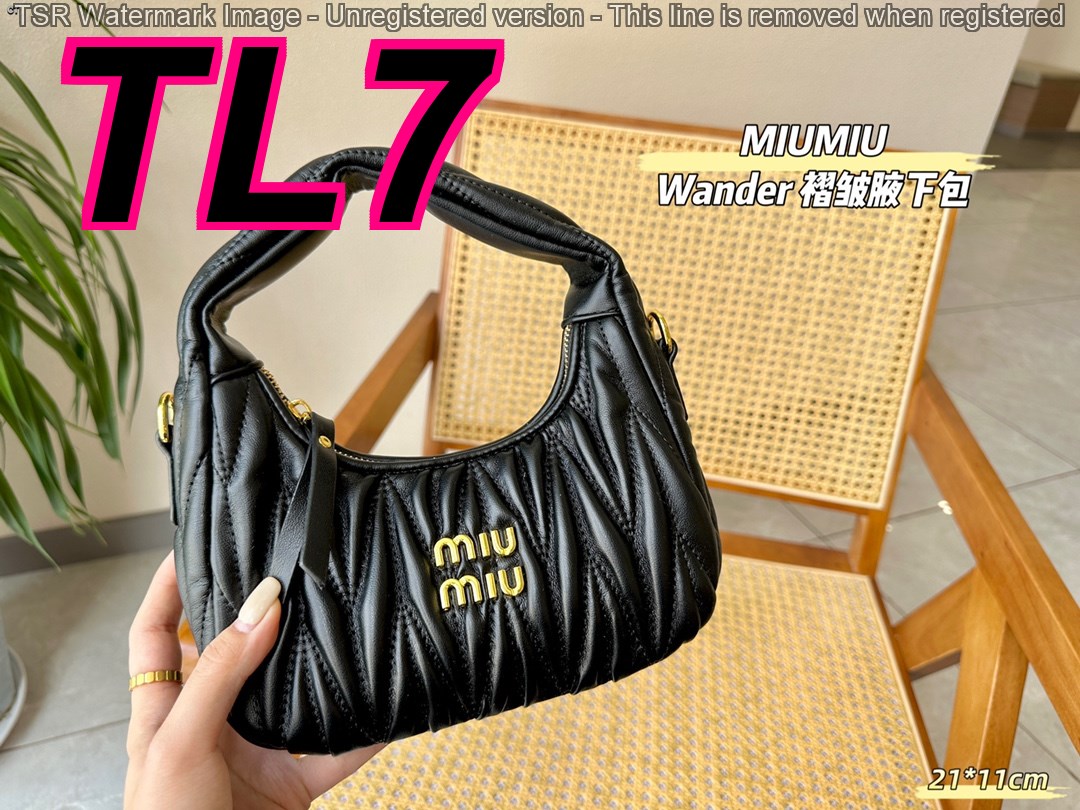 TL5588 MIUMIU  55$ gallery