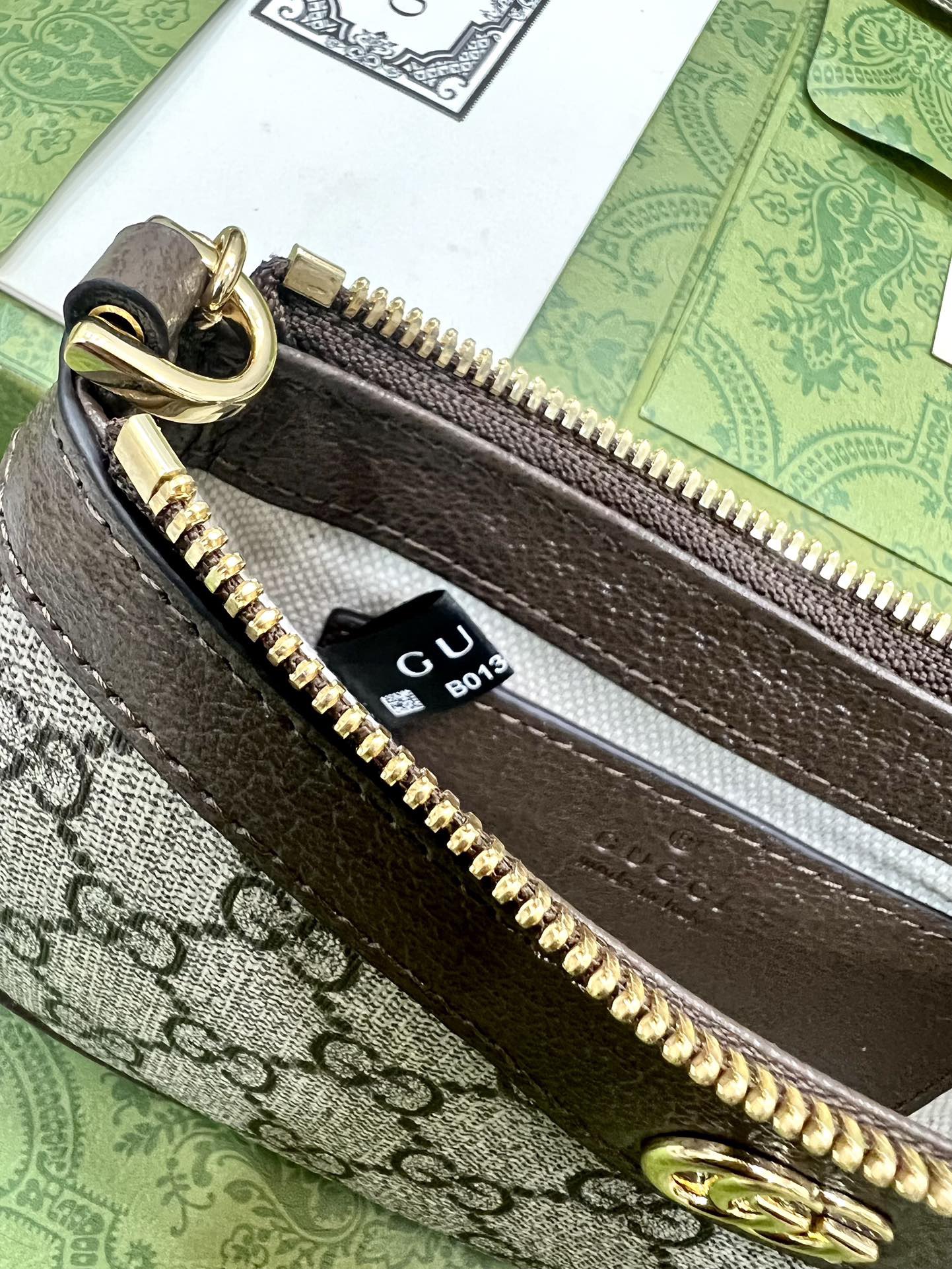 TL5669 GUCCI 55$ gallery