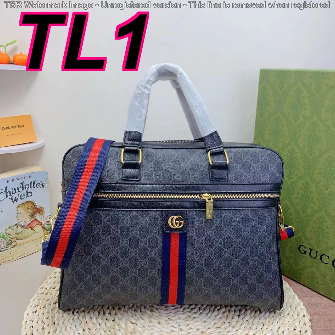 TL5814 GUCCI 49.99$ gallery