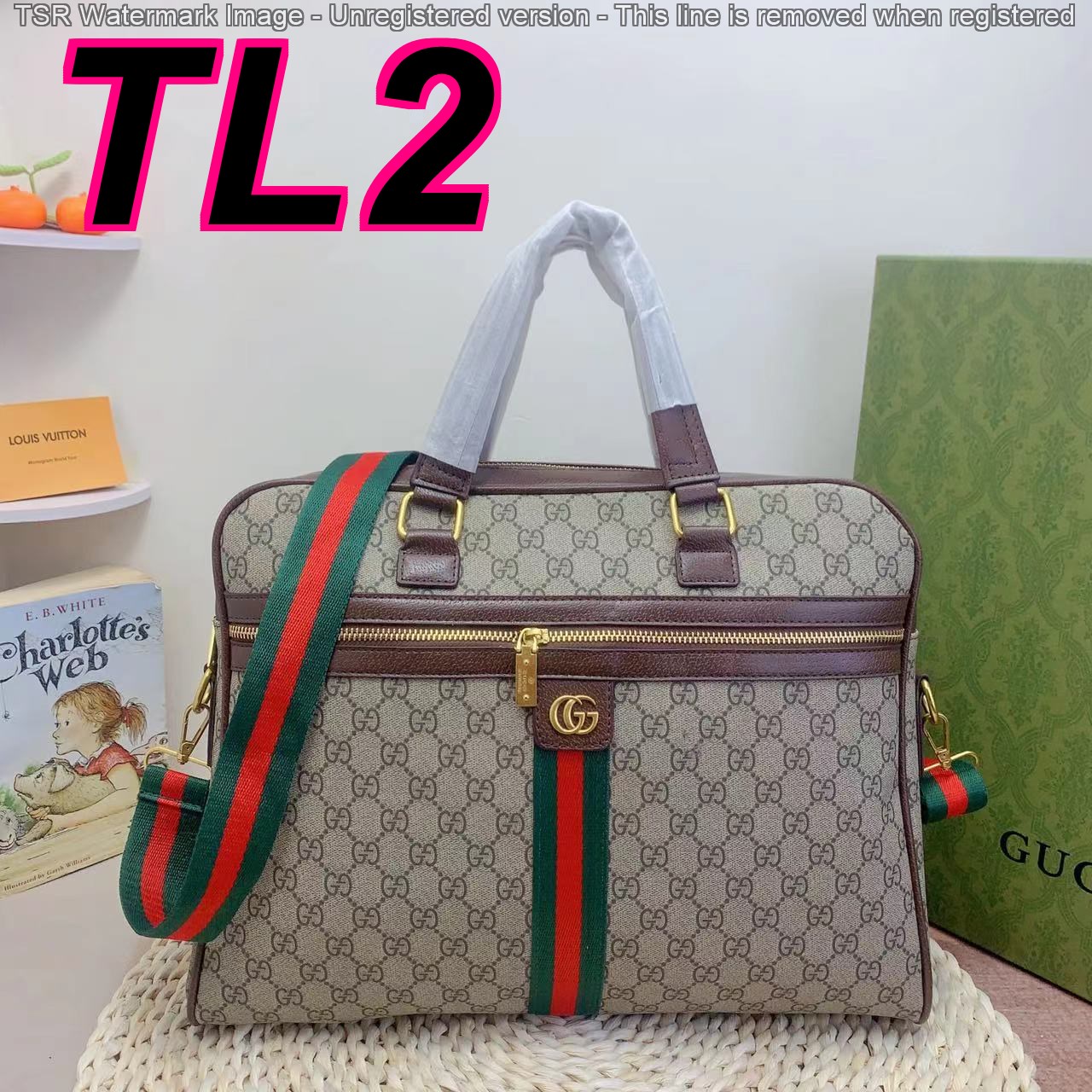 TL5814 GUCCI 49.99$ gallery