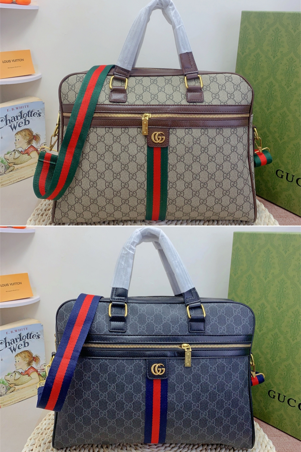 TL5814 GUCCI 49.99$ gallery