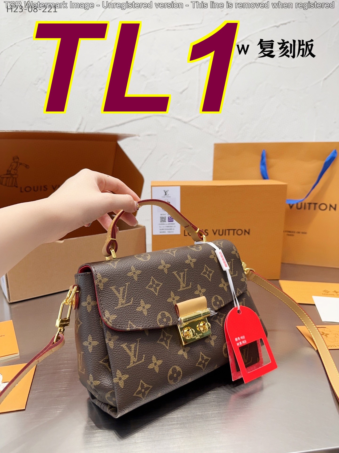 TL5928 LV 59.99$ gallery