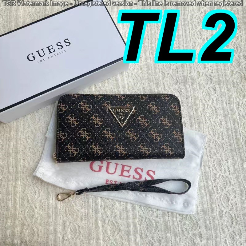 TL6208 GUESS 29.99$ gallery