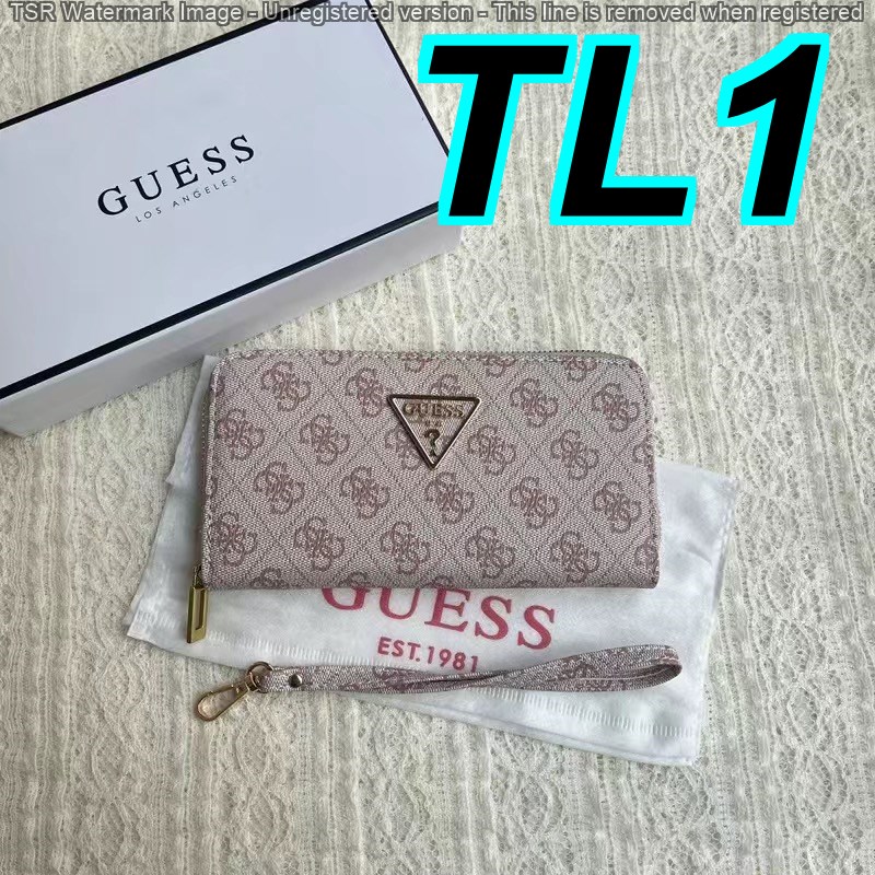 TL6208 GUESS 29.99$ gallery