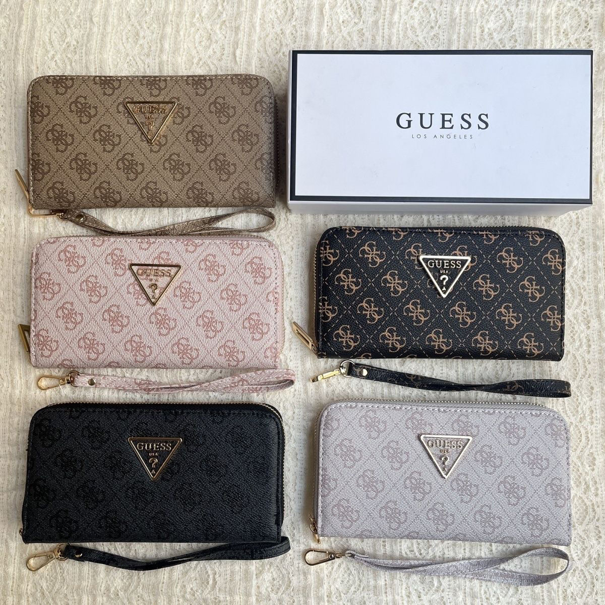 TL6208 GUESS 29.99$ gallery