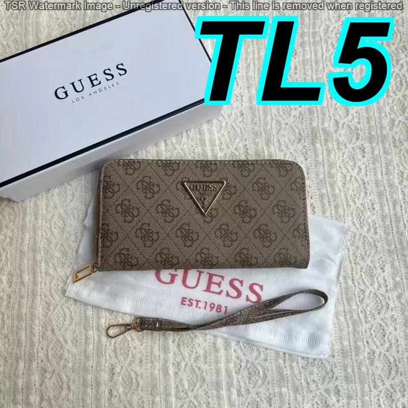 TL6208 GUESS 29.99$ gallery