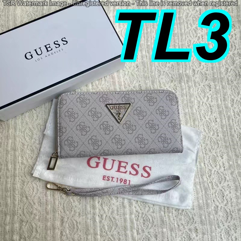 TL6208 GUESS 29.99$ gallery