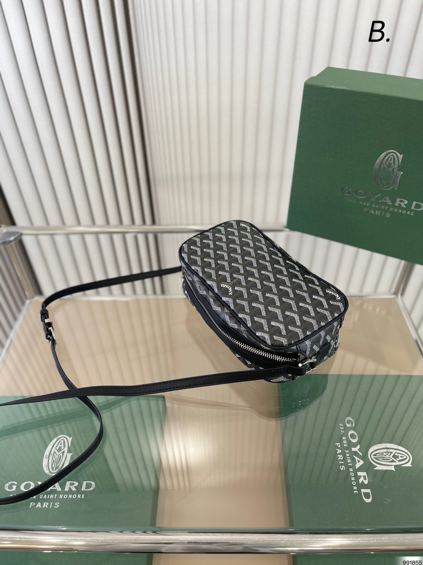 TL6378 GOYARD 49.99$ gallery