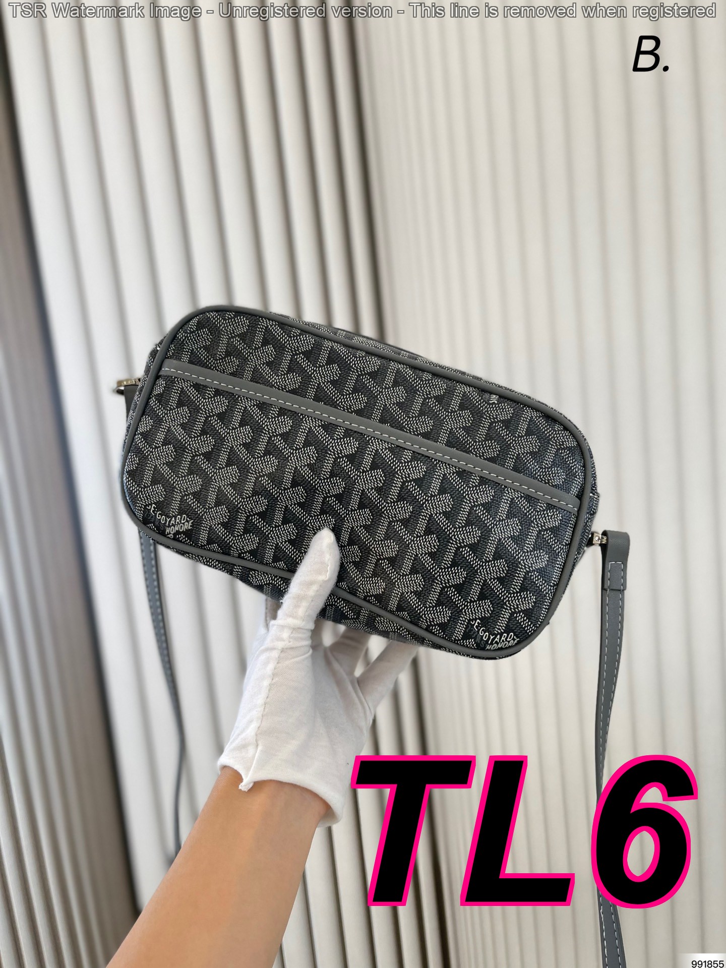 TL6378 GOYARD 49.99$ gallery