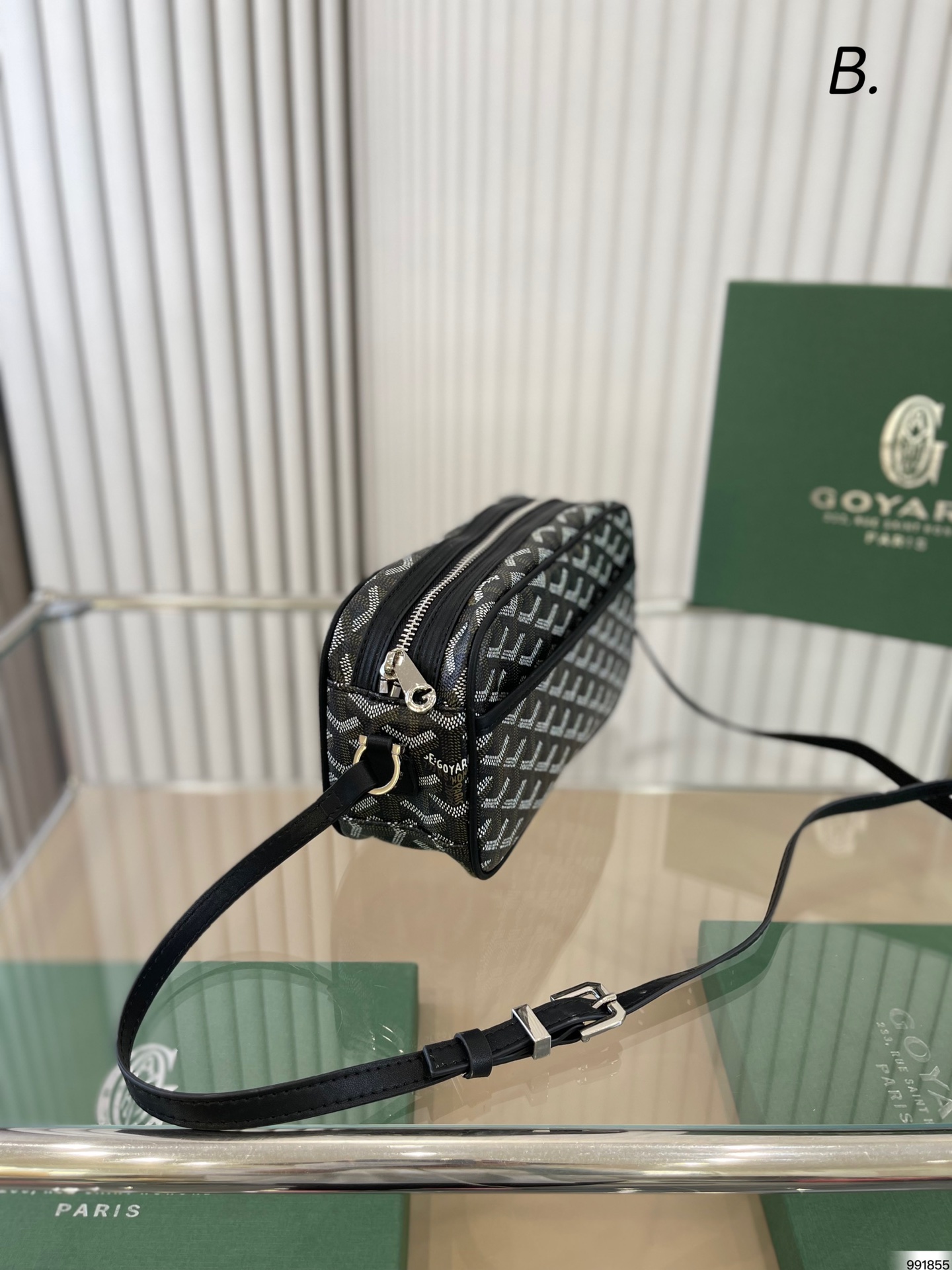TL6378 GOYARD 49.99$ gallery