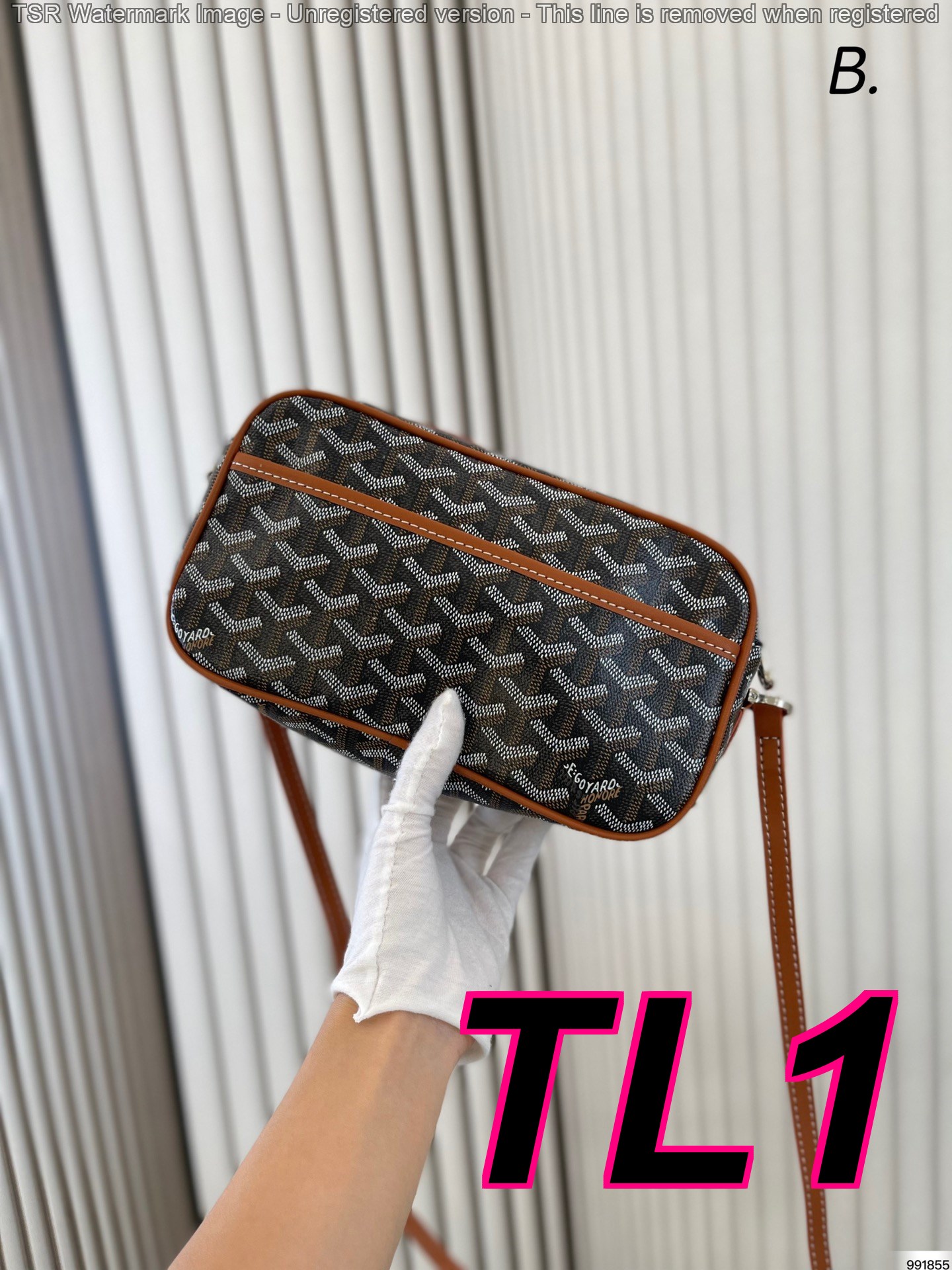 TL6378 GOYARD 49.99$ gallery