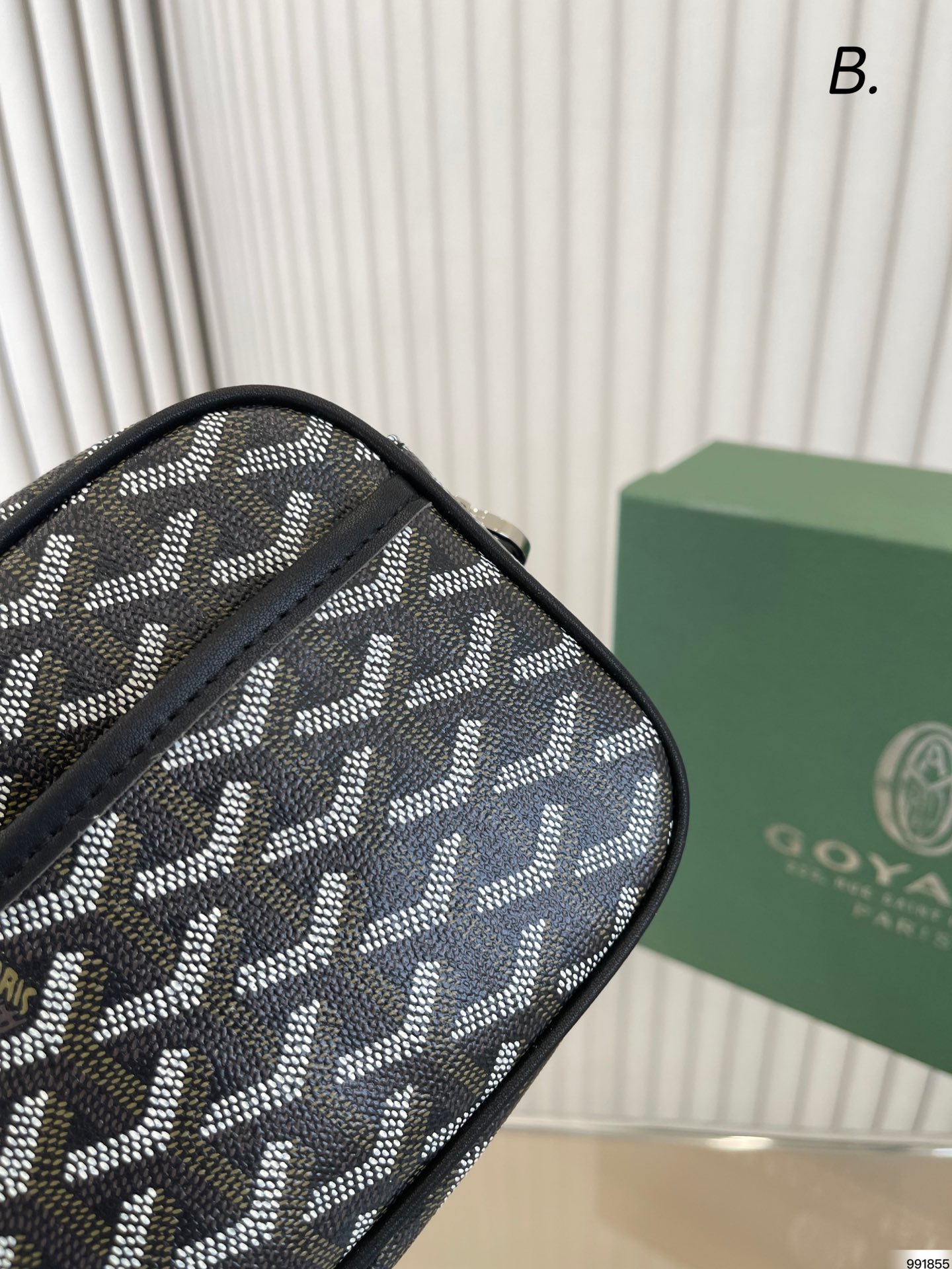 TL6378 GOYARD 49.99$ gallery