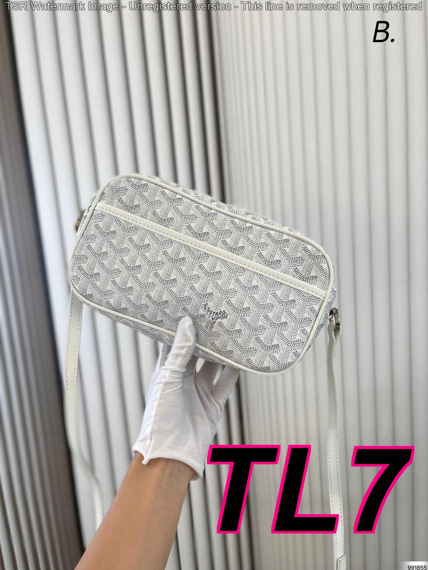 TL6378 GOYARD 49.99$ gallery