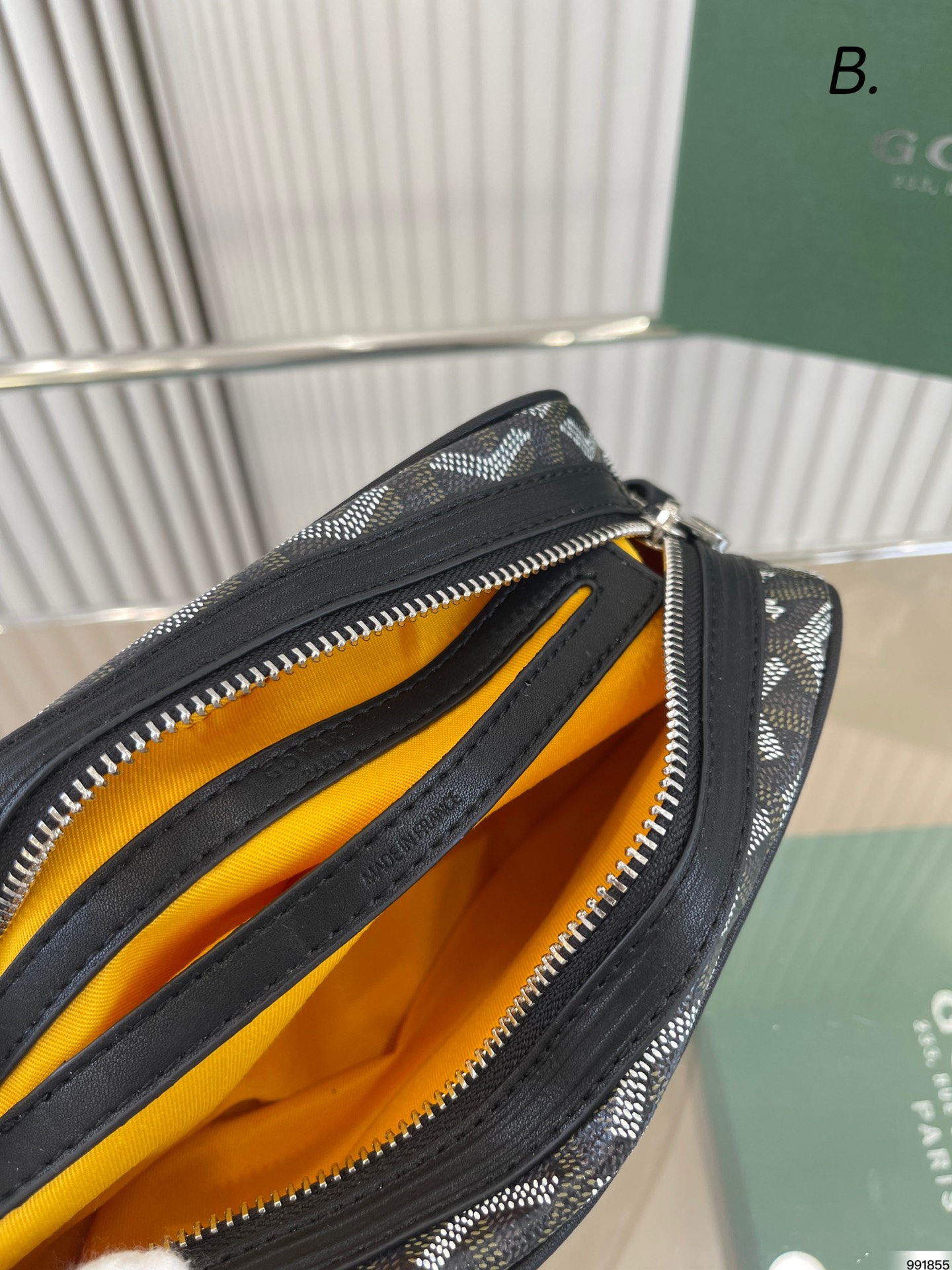 TL6378 GOYARD 49.99$ gallery