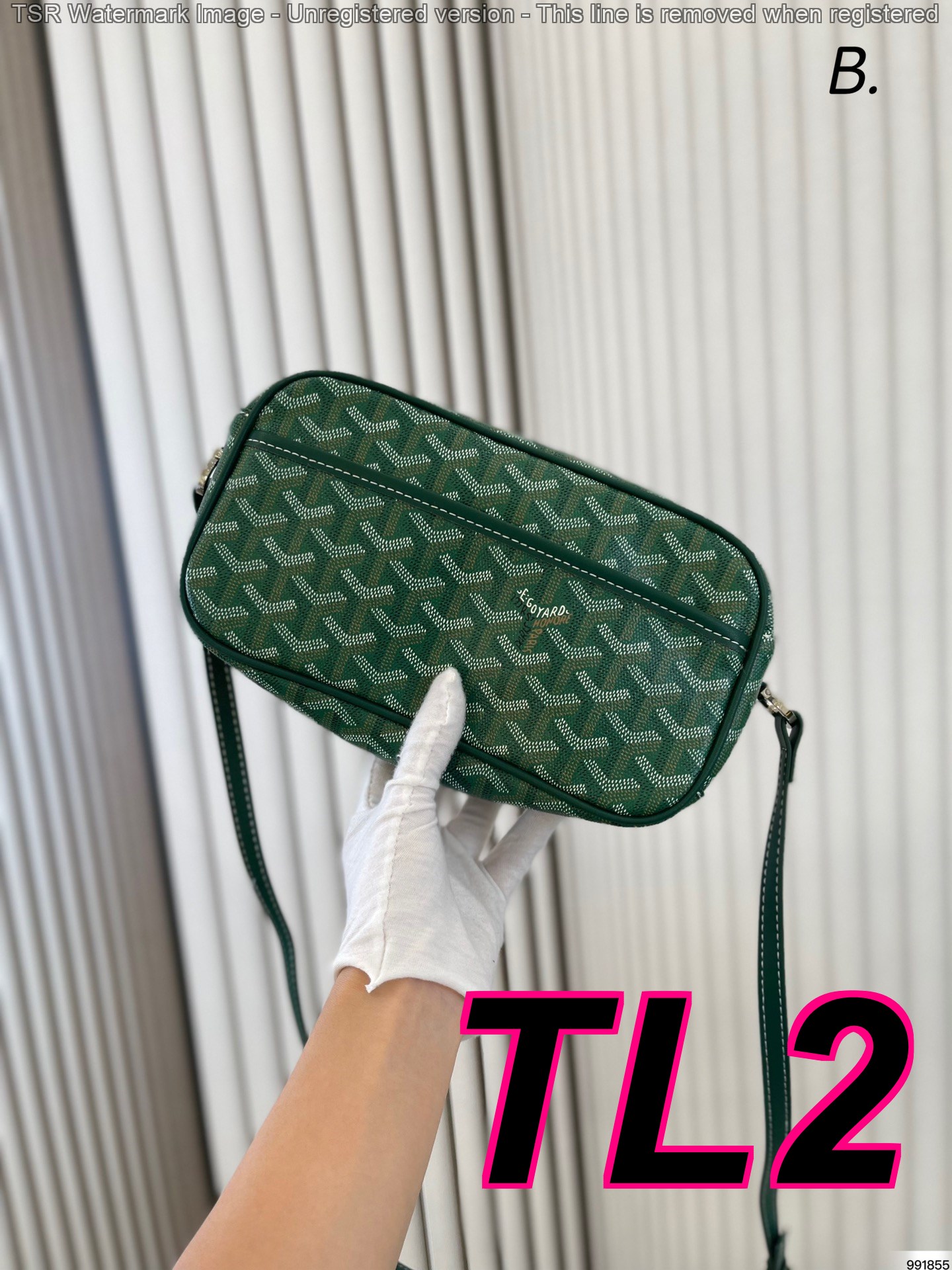 TL6378 GOYARD 49.99$ gallery