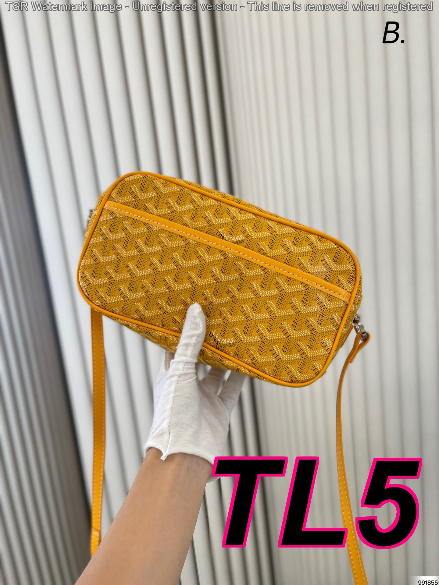 TL6378 GOYARD 49.99$ gallery