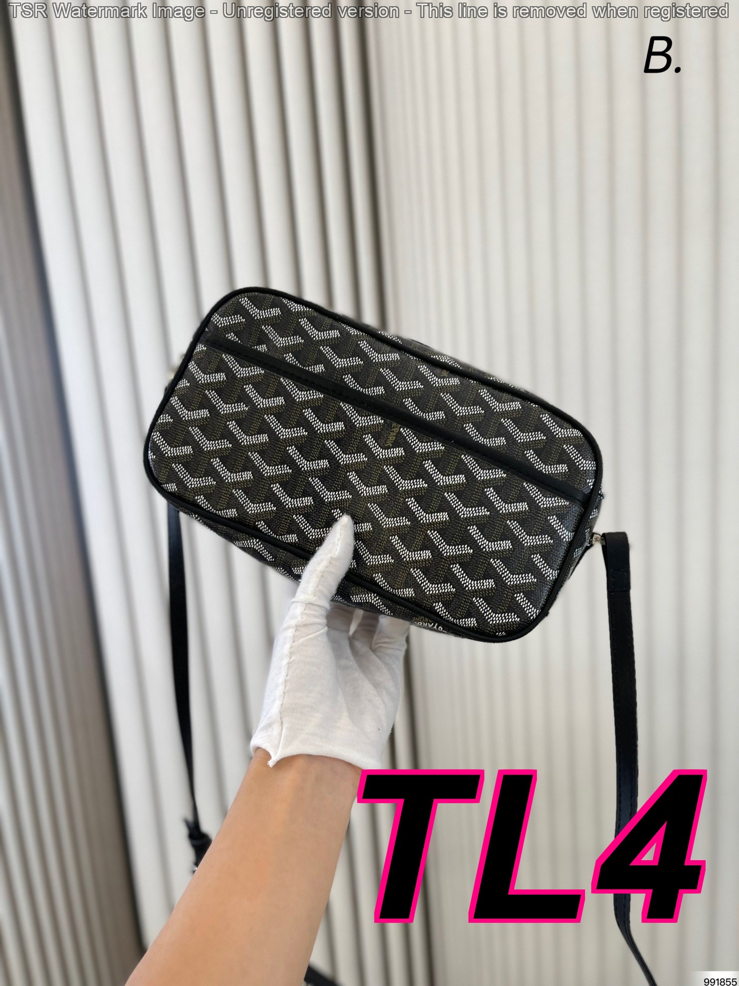 TL6378 GOYARD 49.99$ gallery