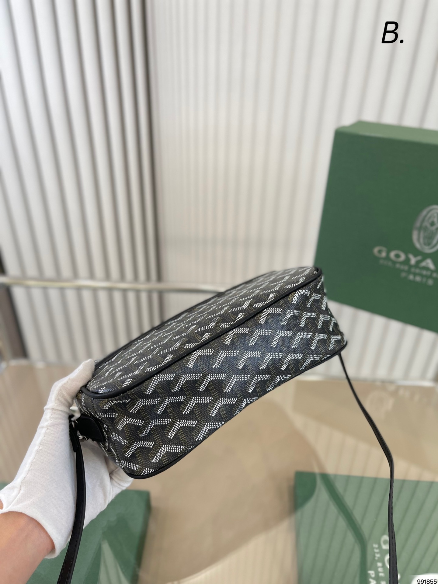TL6378 GOYARD 49.99$ gallery