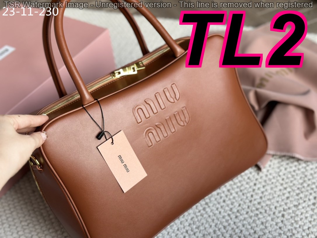 TL6434 MIUMIU  68$ gallery
