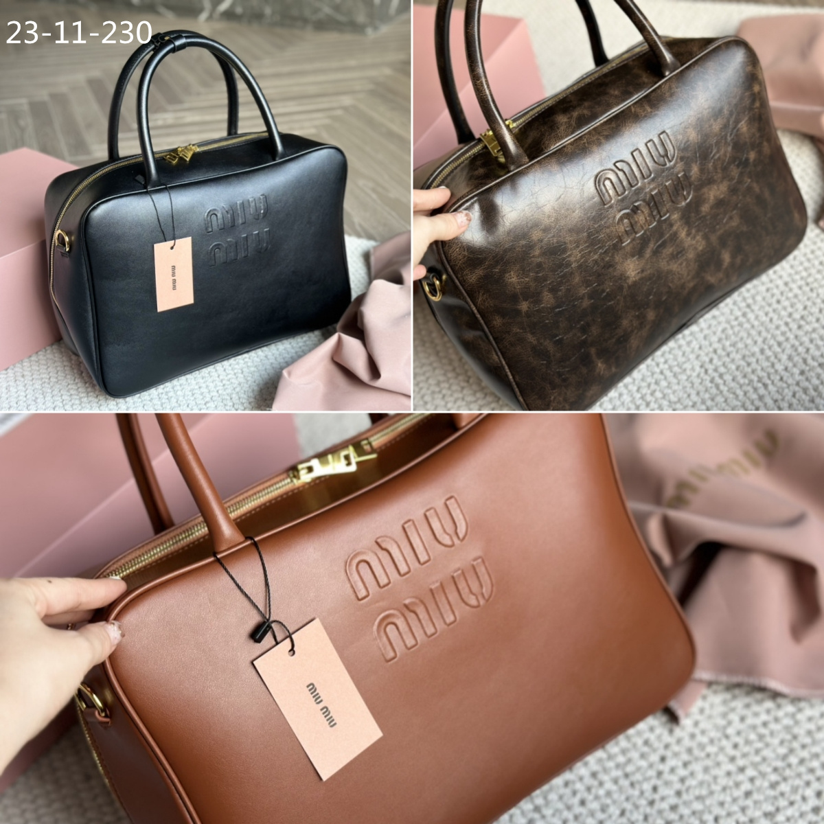 TL6434 MIUMIU  68$ gallery
