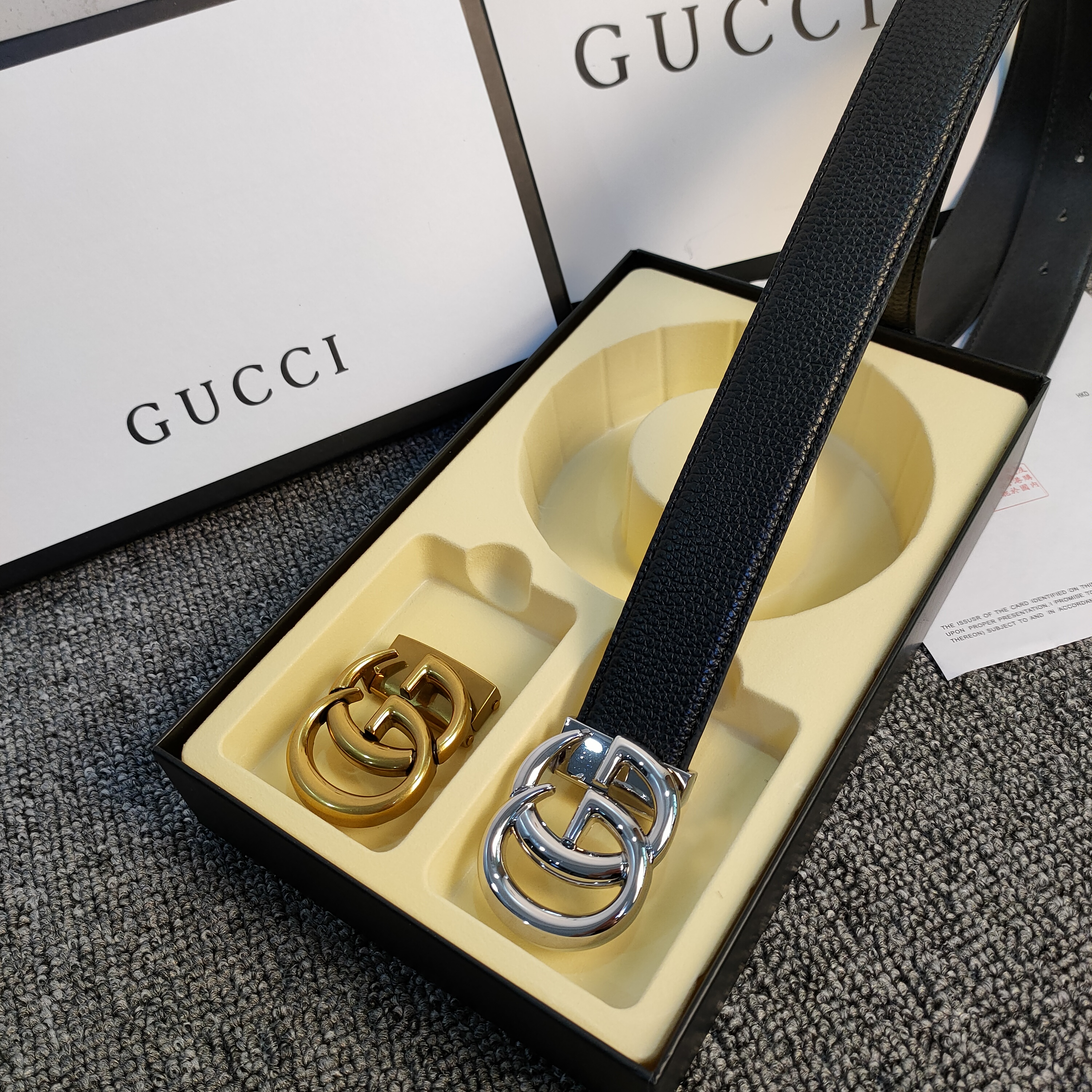 TL6504 GUCCI 49.99$ gallery