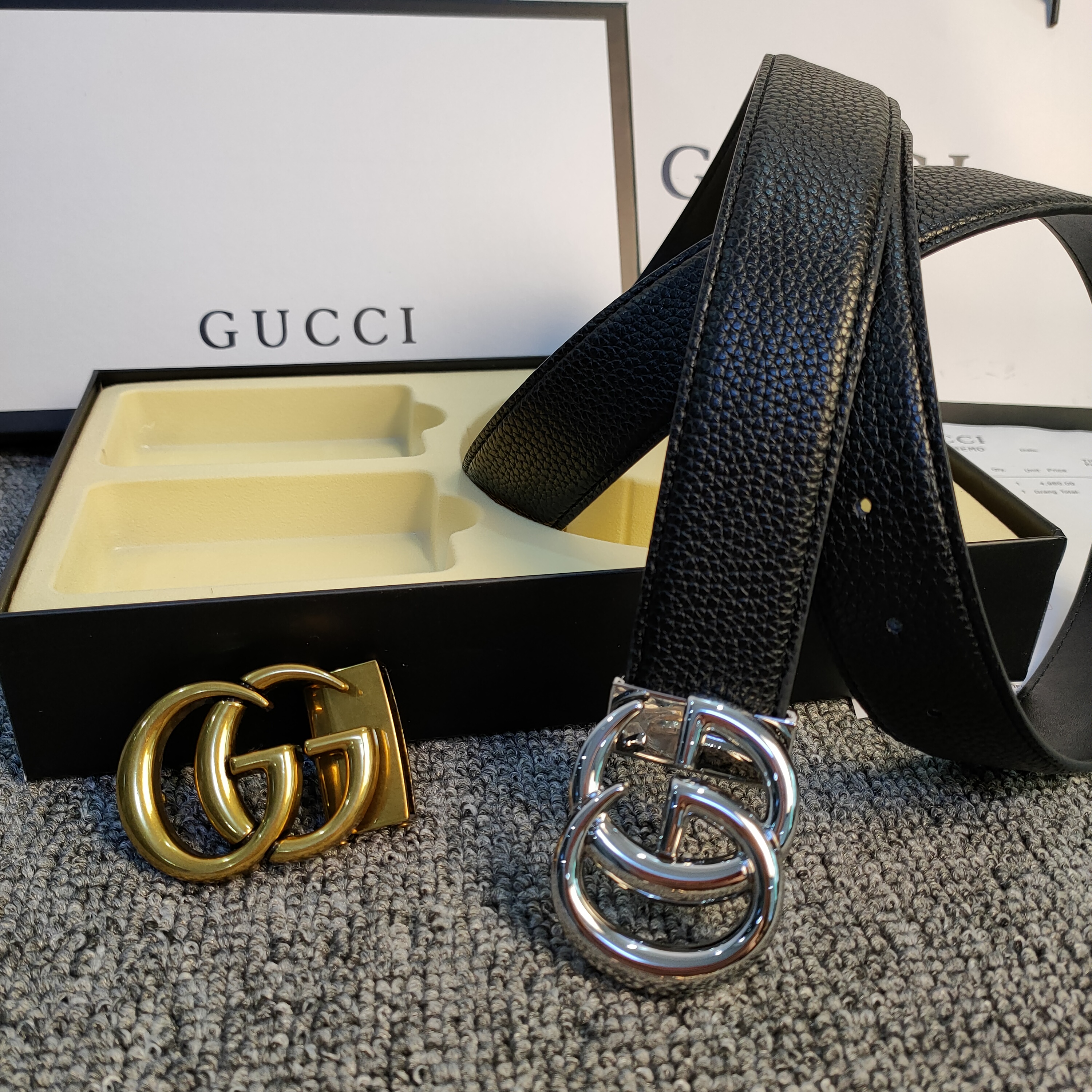 TL6504 GUCCI 49.99$ gallery
