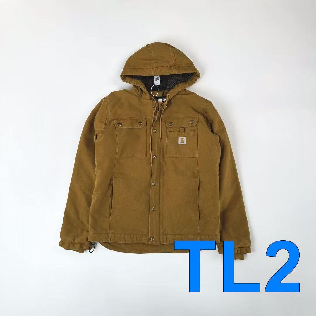 TL7793  CARHARTT 75$ gallery