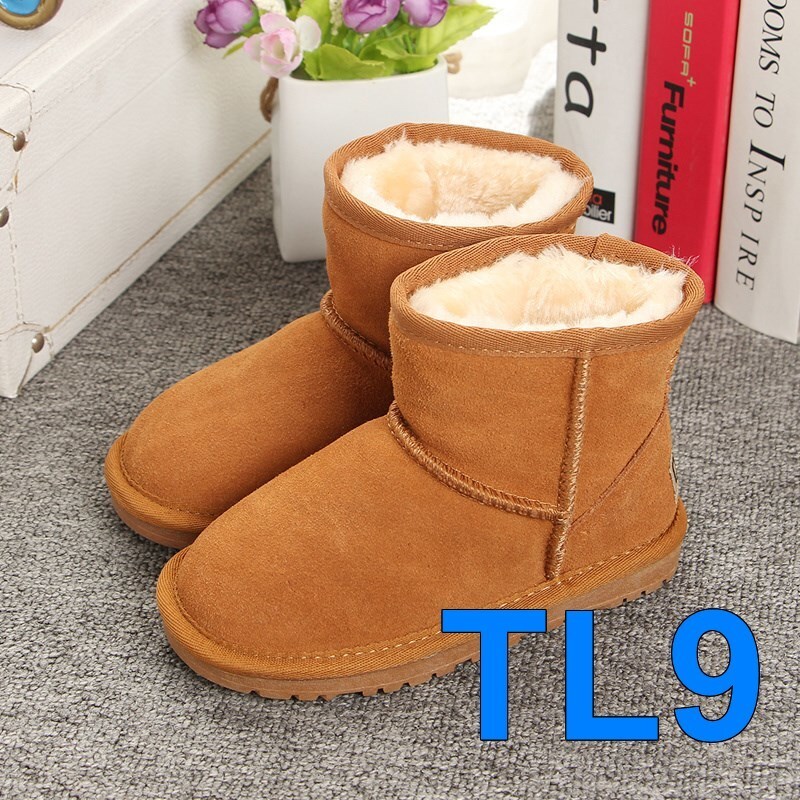 TL7896  UGG  KID  39.99$ gallery