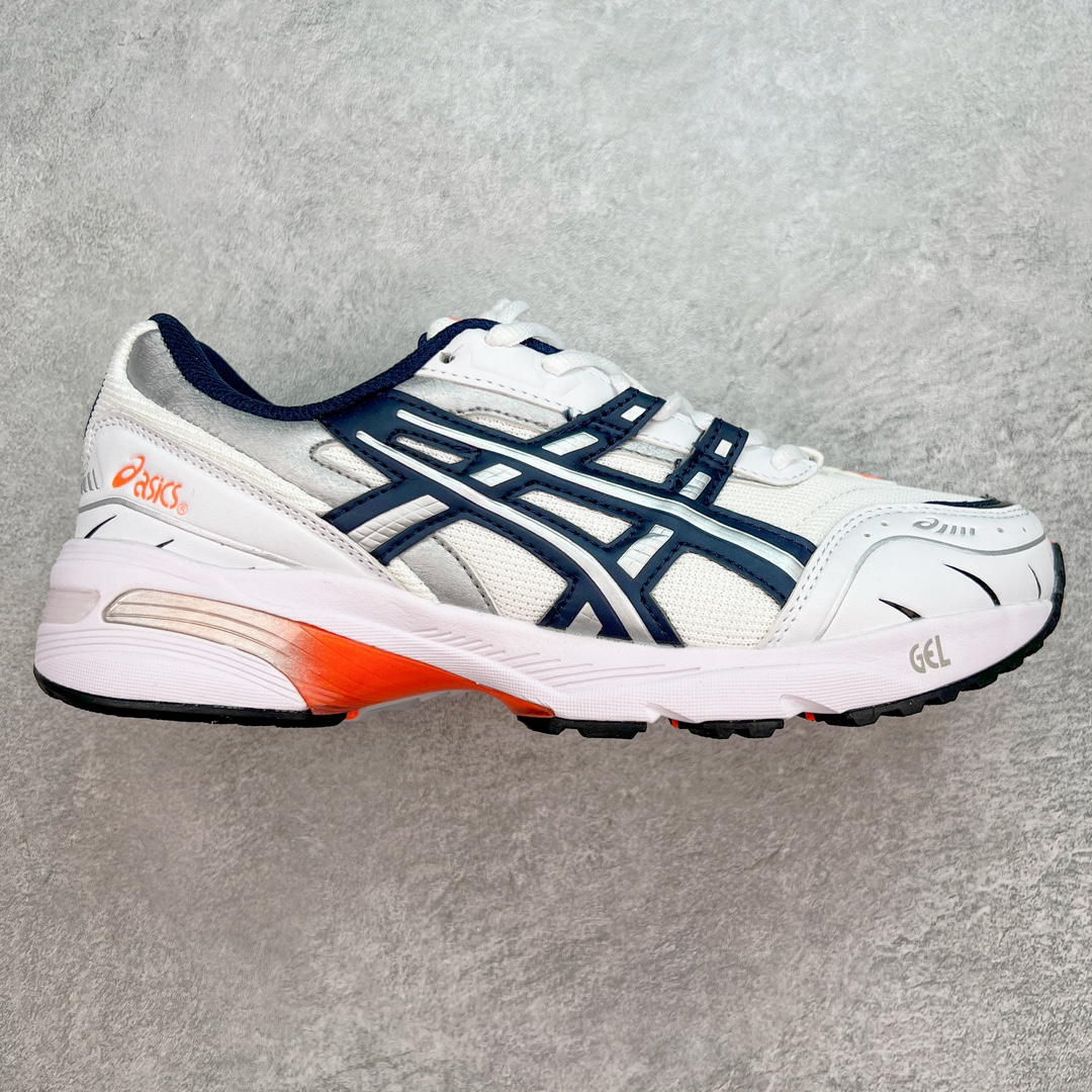 TL7953  Asics GEL-SEKIRAN Casual Running Shoes 59.99$ gallery