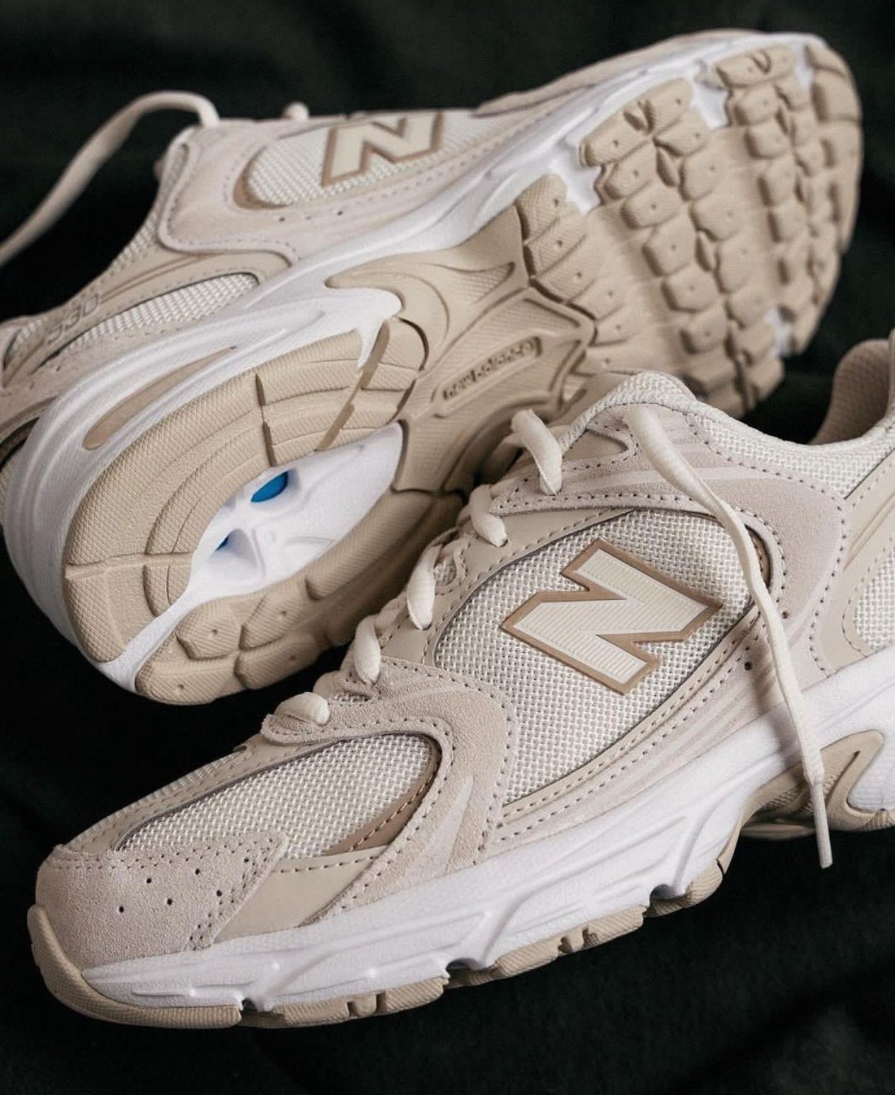 TL8010  New Balance MR530 $55 gallery