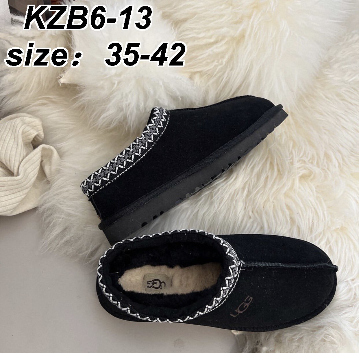 TL8047   UGG shoe 48.99$ gallery