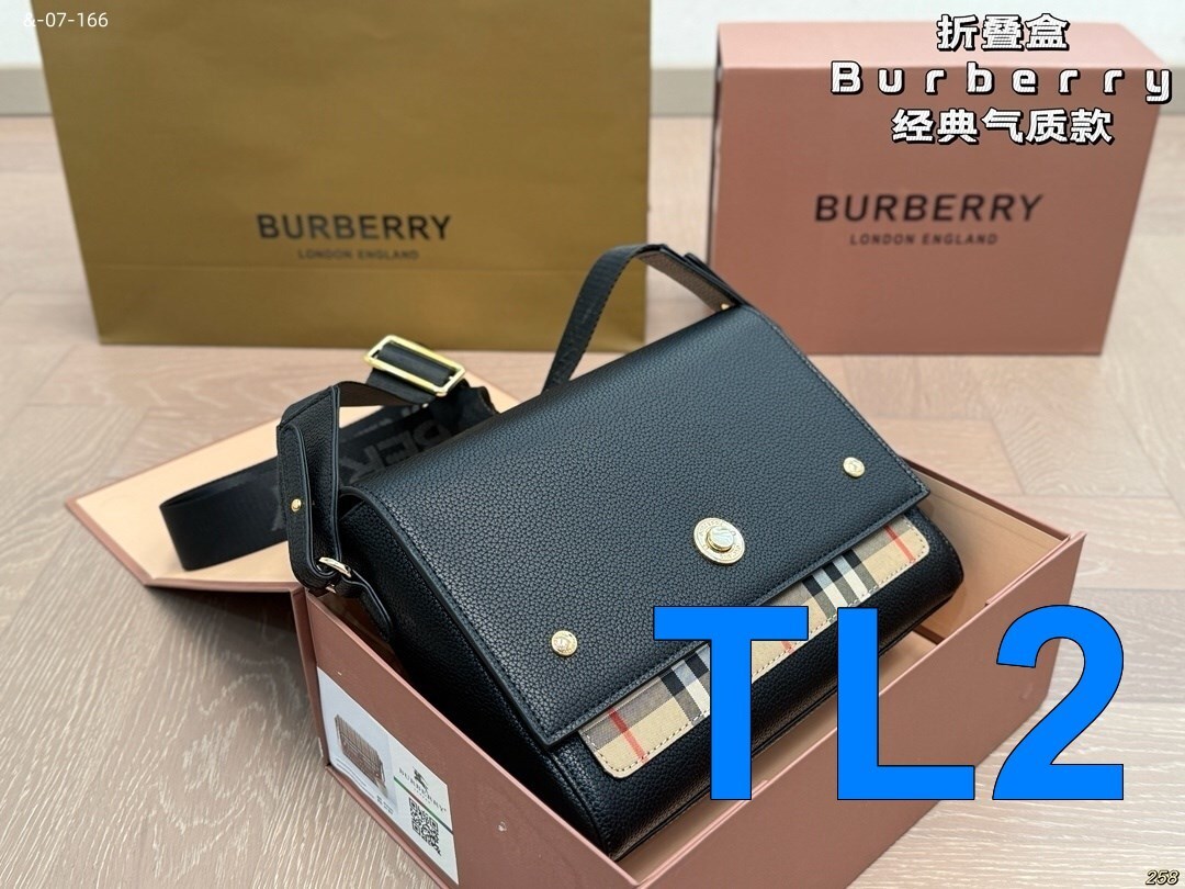 TL8082  BURBERRY   65.99$ gallery