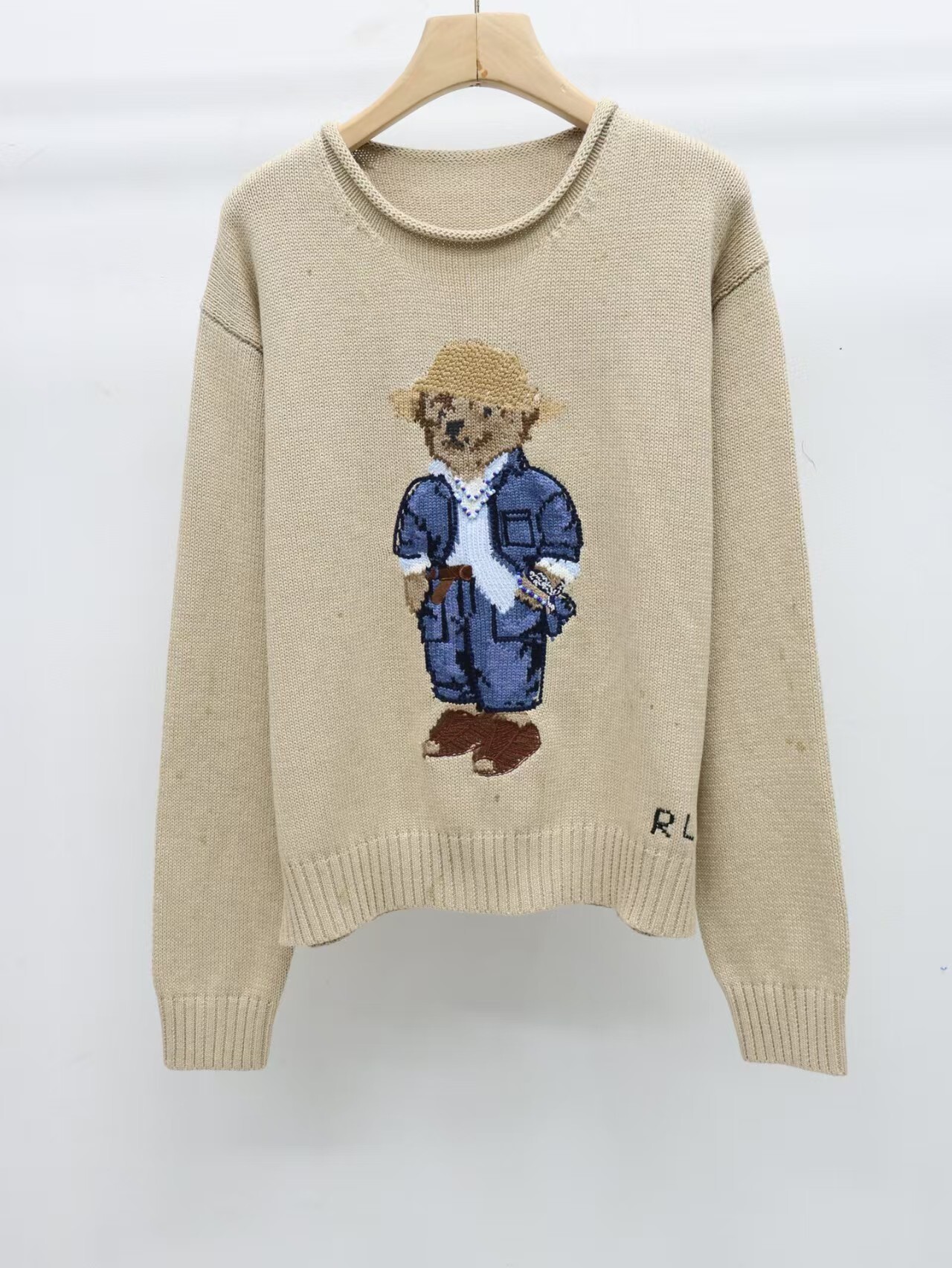 TL8083  POLO   65$ gallery