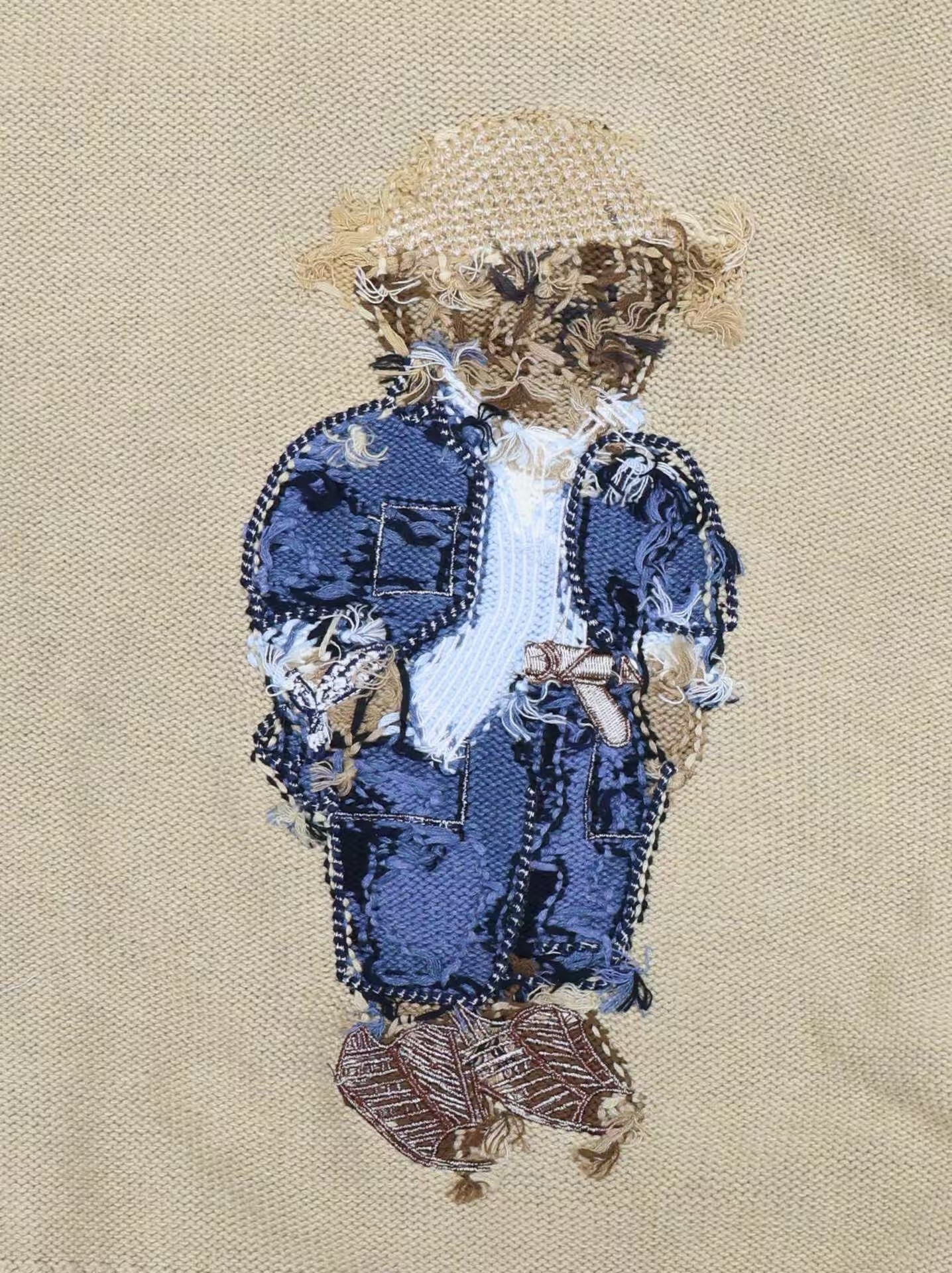 TL8083  POLO   65$ gallery