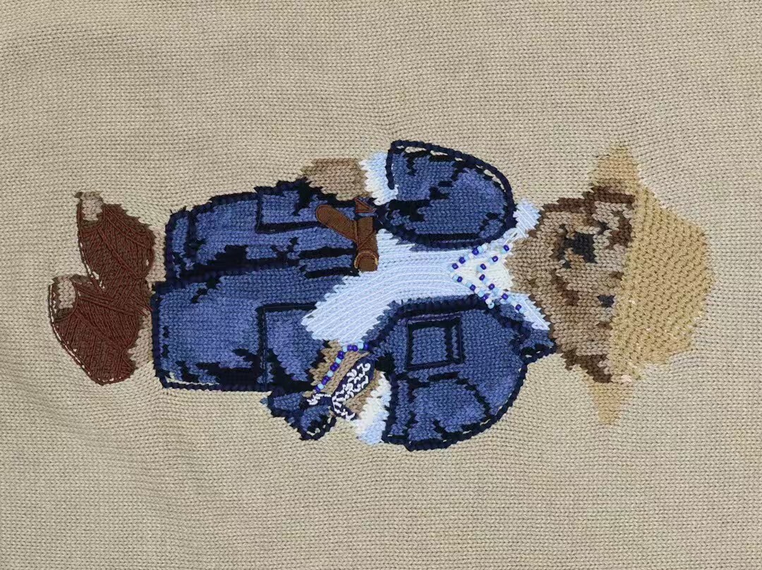 TL8083  POLO   65$ gallery