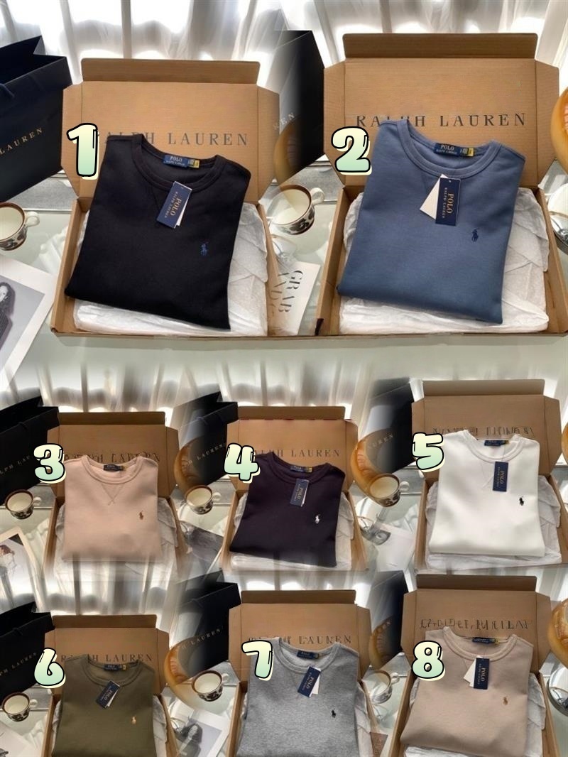 TL8089  POLO 45$ gallery