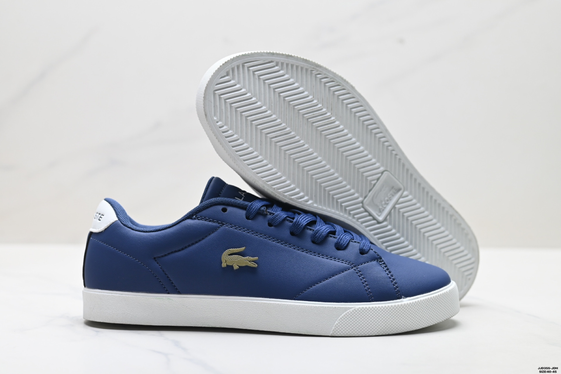 TL8098   LACOSTE shoes $53.50 gallery