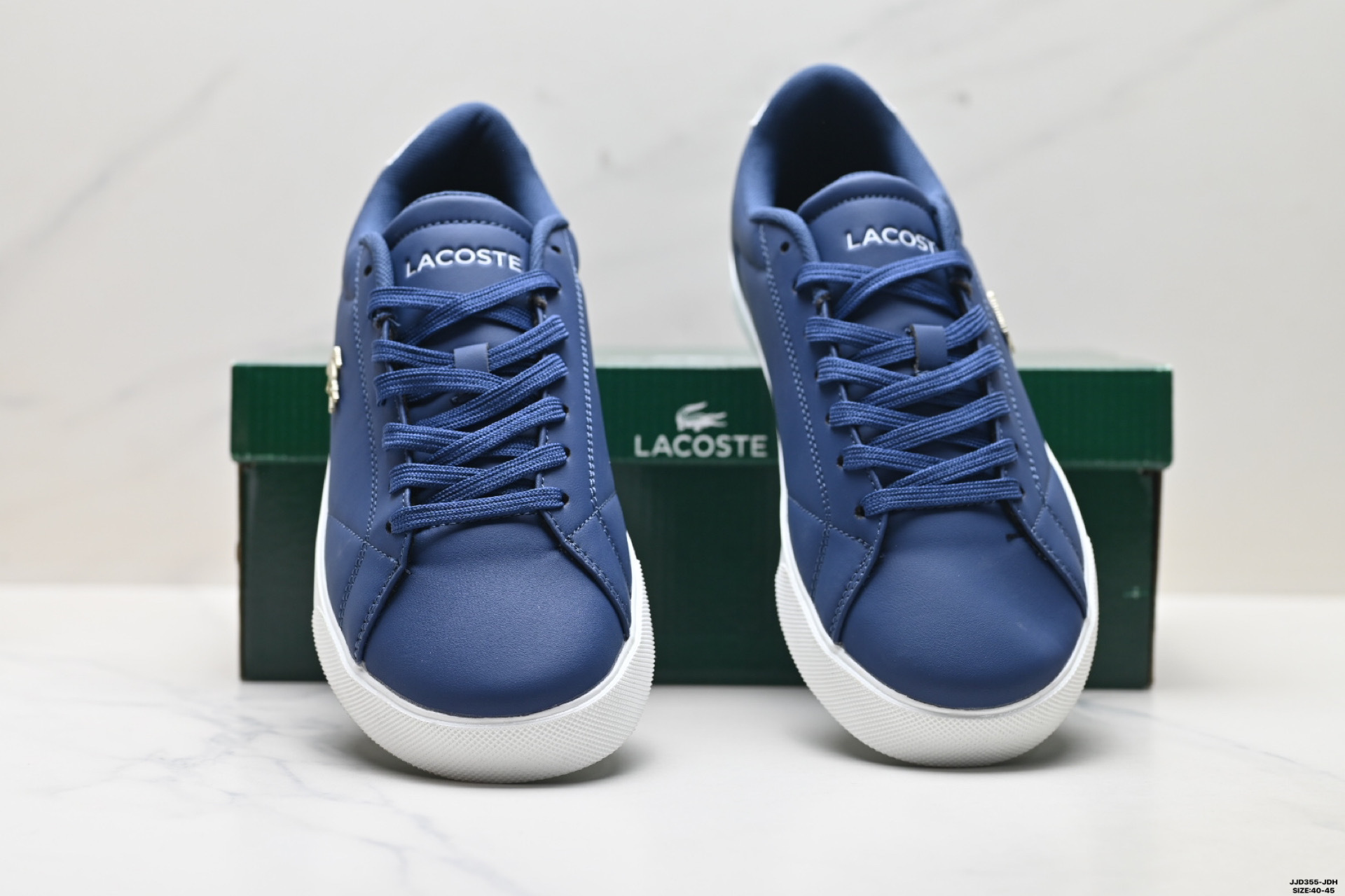 TL8098   LACOSTE shoes $53.50 gallery