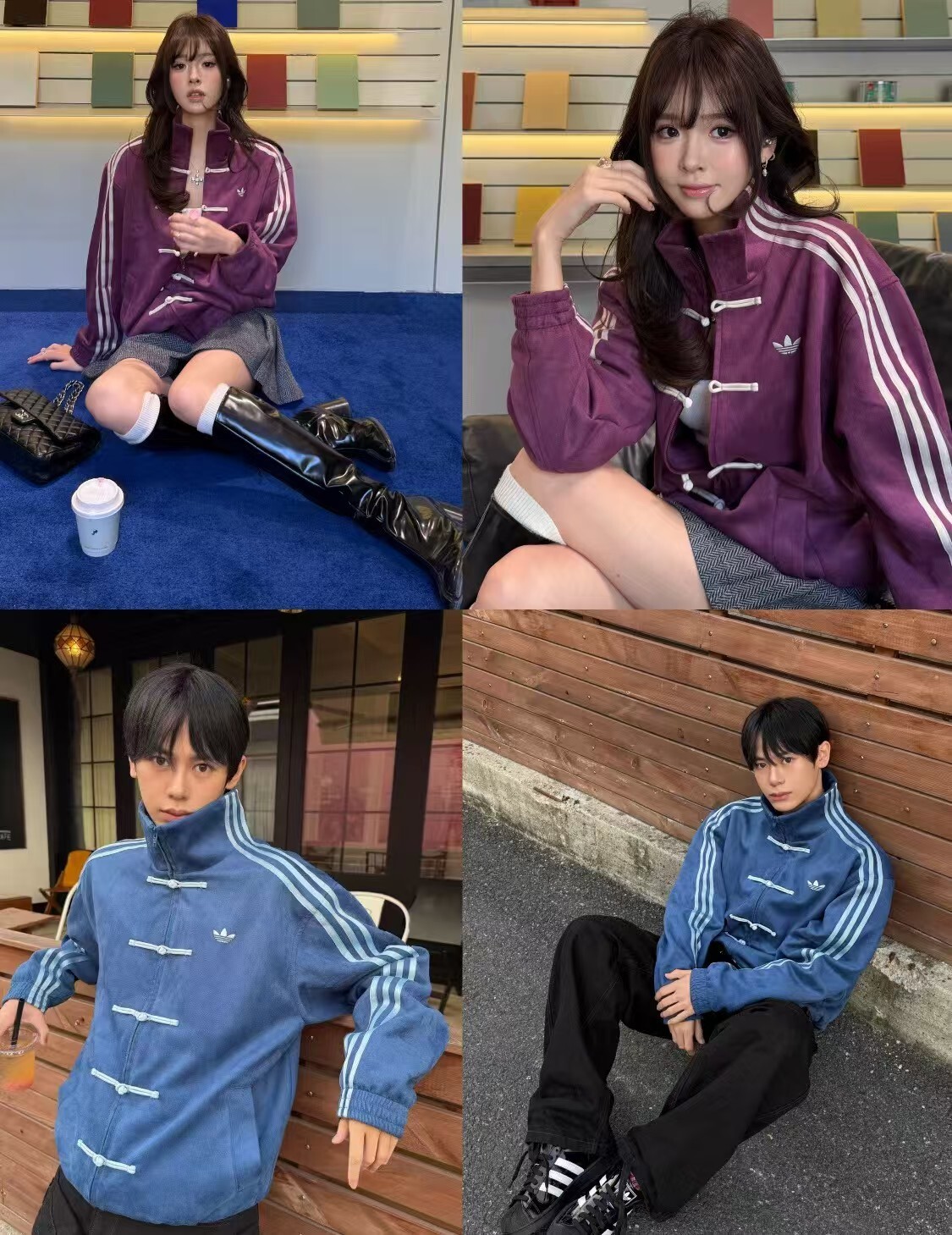 TL8104  ADIDAS   55$ gallery