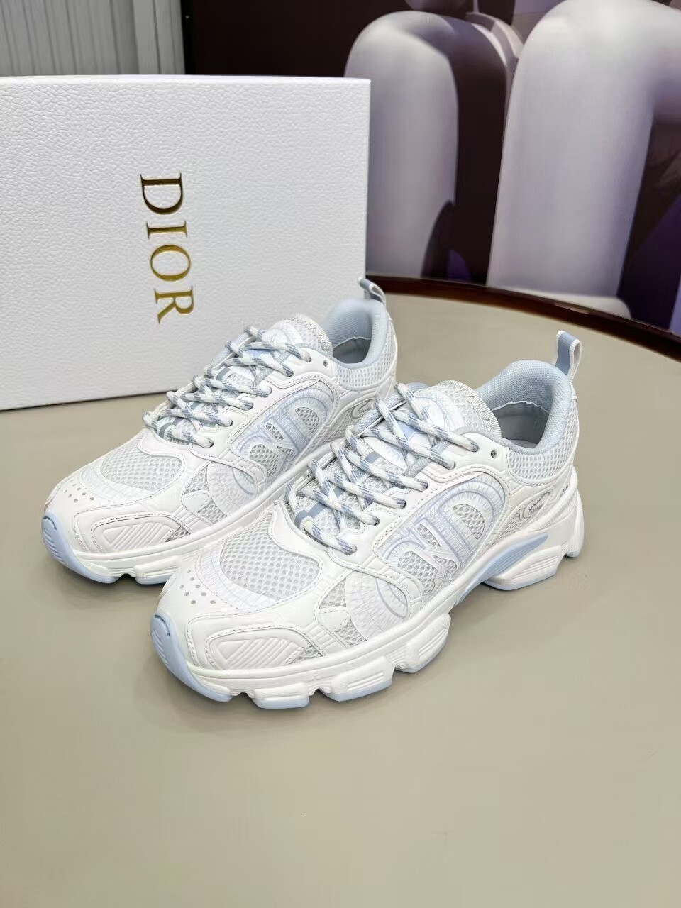 TL8105  DIOR    72.99$ gallery