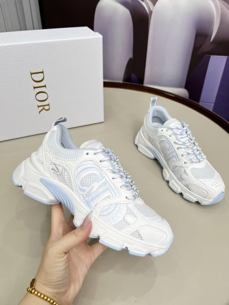 TL8105  DIOR    72.99$ gallery