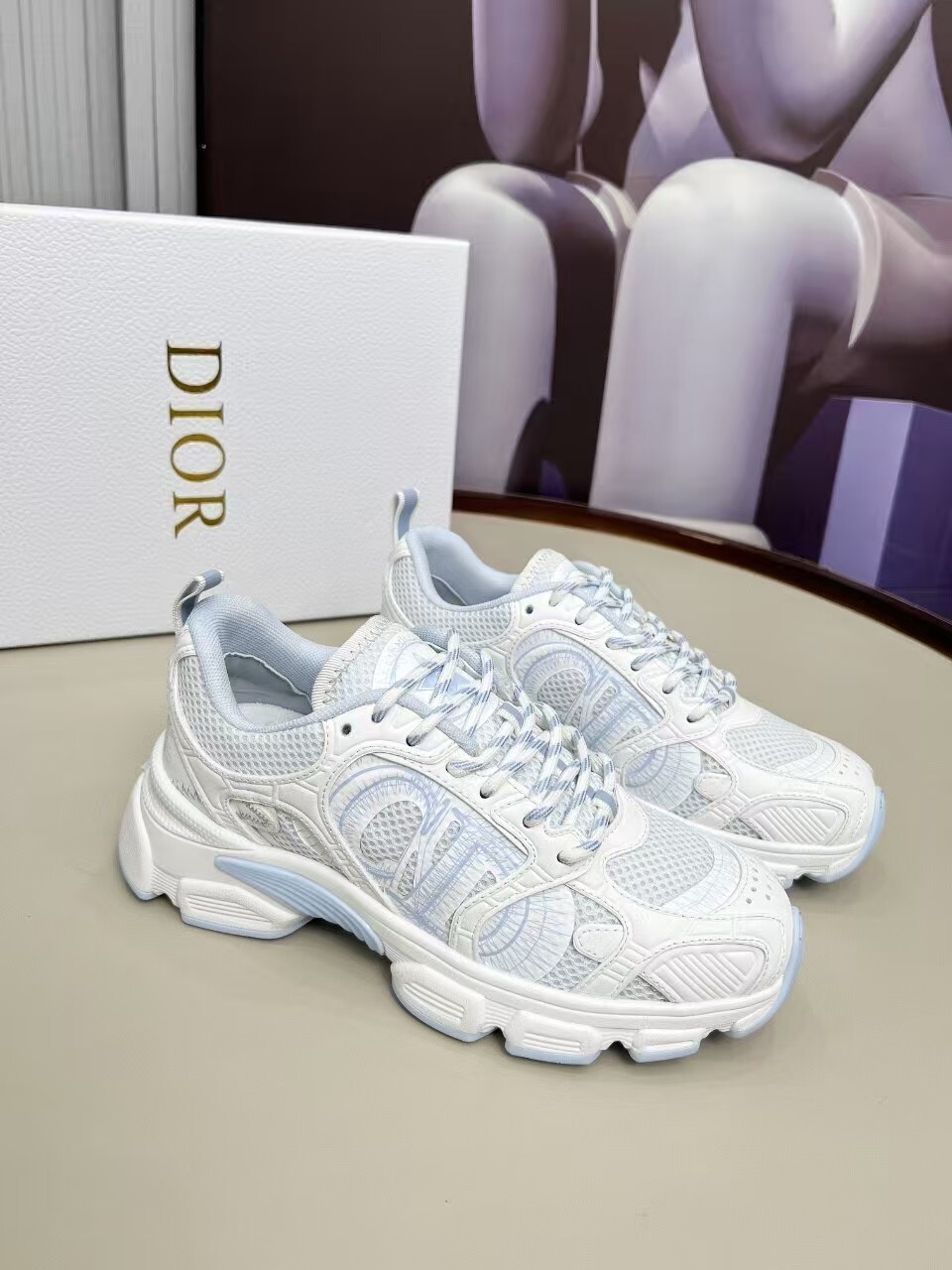 TL8105  DIOR    72.99$ gallery