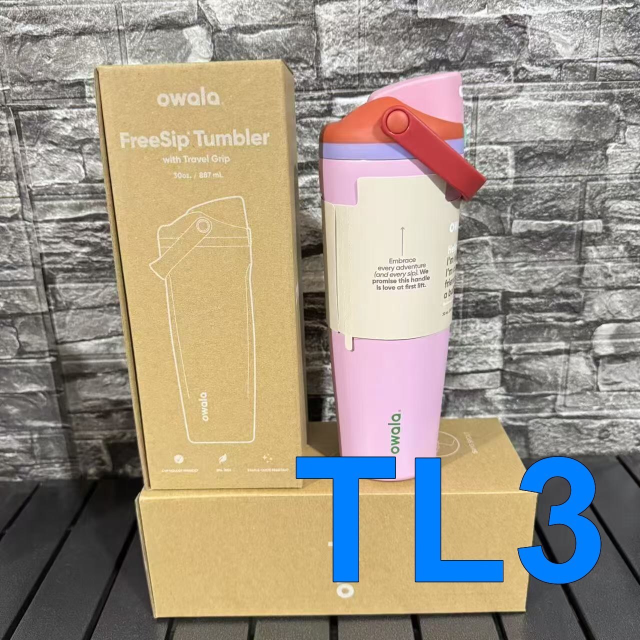 TL8114  OWALA    39.99$ gallery