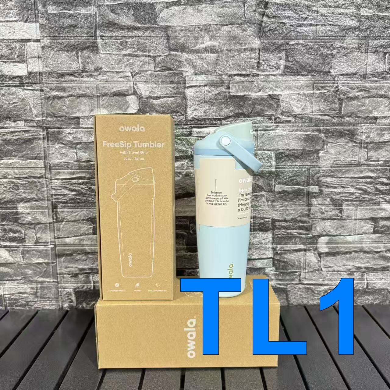 TL8114  OWALA    39.99$ gallery