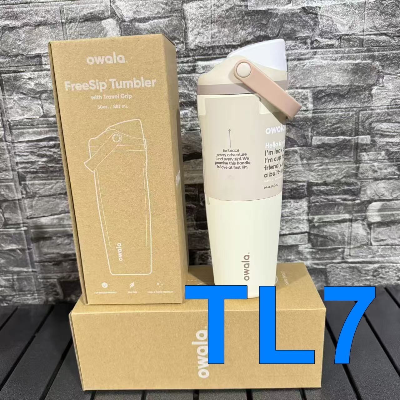 TL8114  OWALA    39.99$ gallery