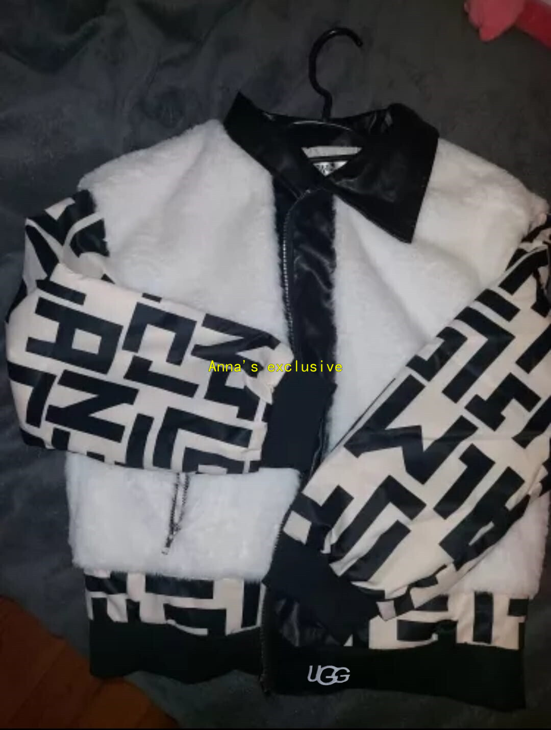 TL8130  UGG   49$ gallery