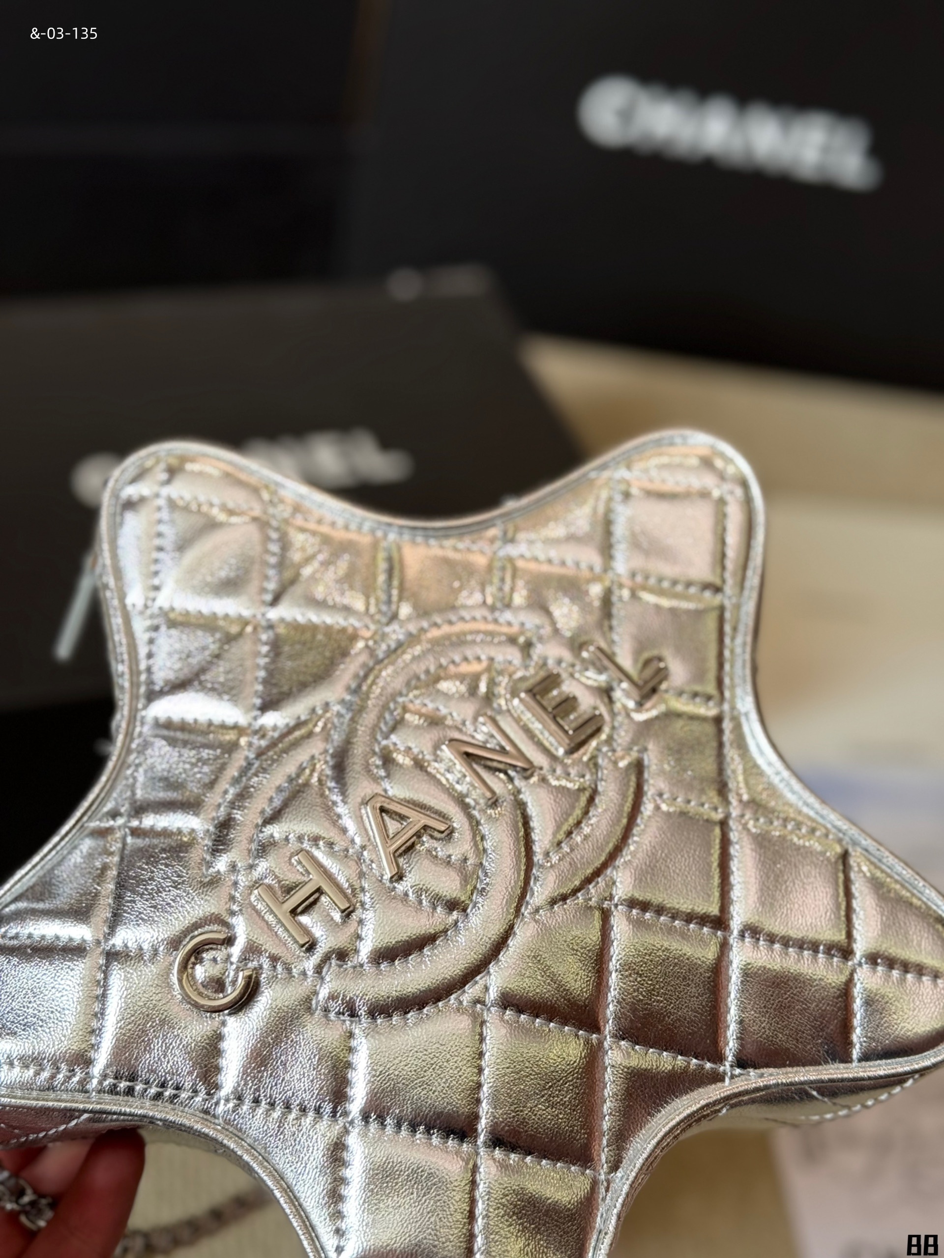 TL8131  CHANEL  69.99$ gallery