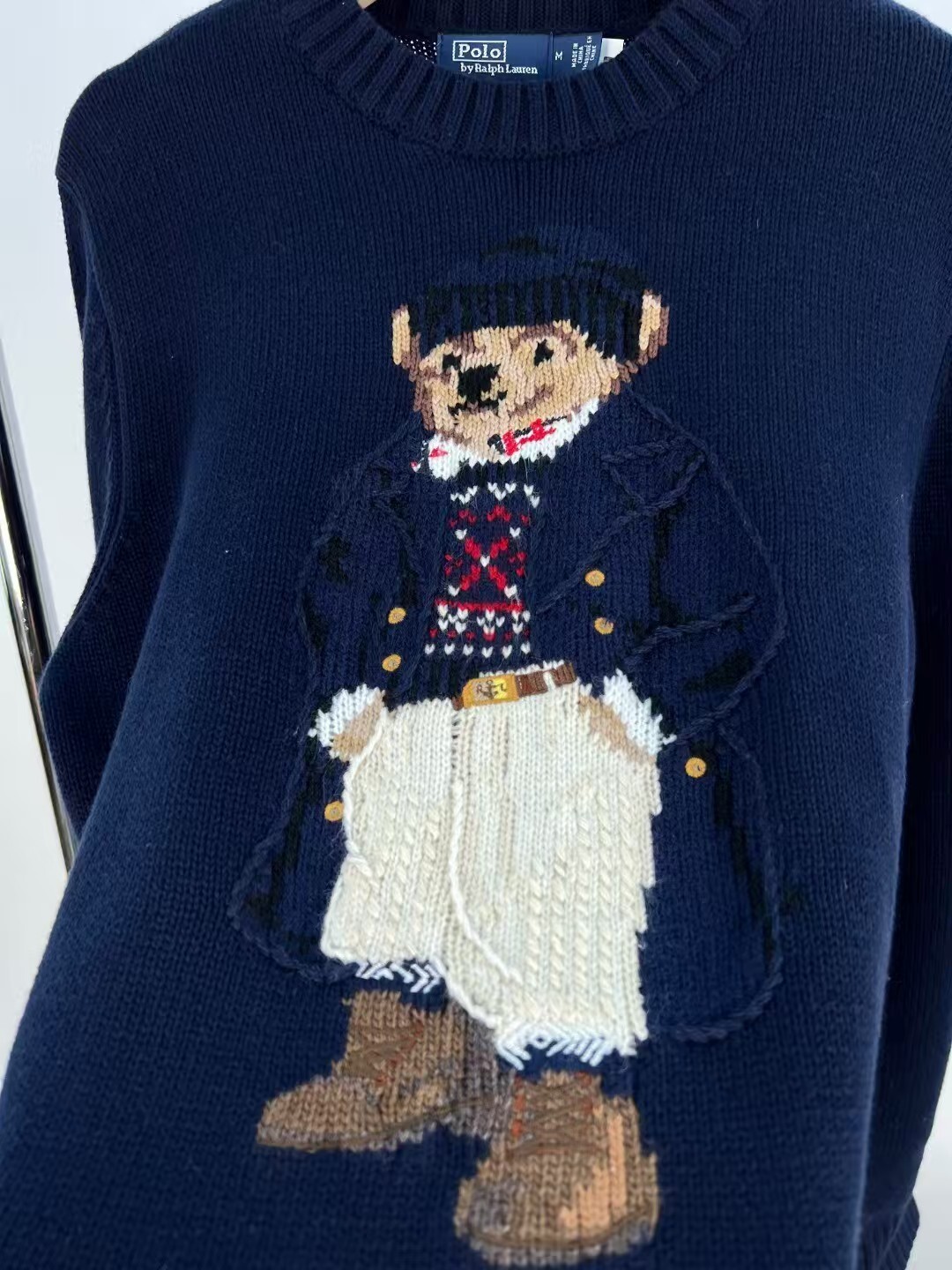 TL8132  POLO   59.99$ gallery