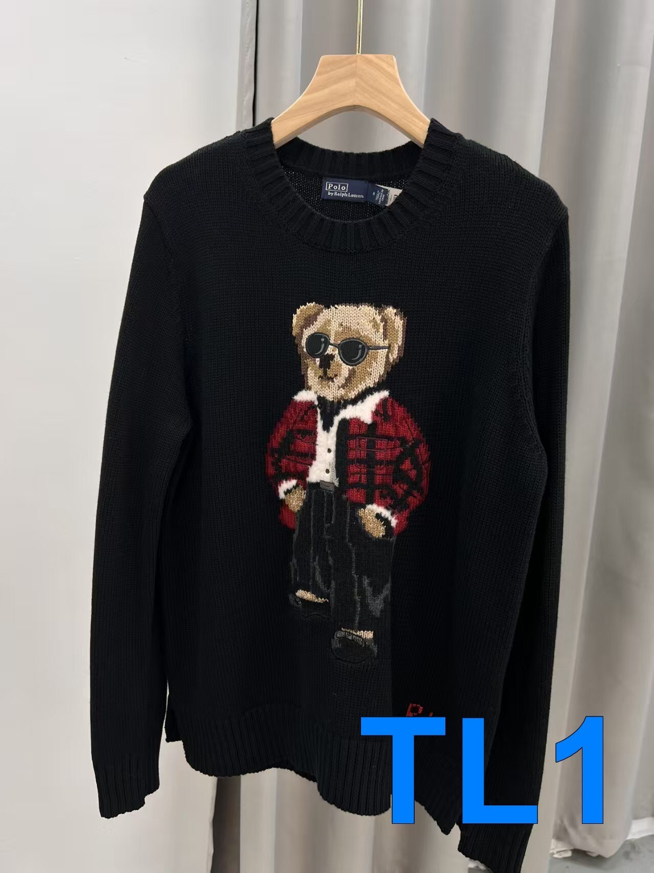 TL8132  POLO   59.99$ gallery