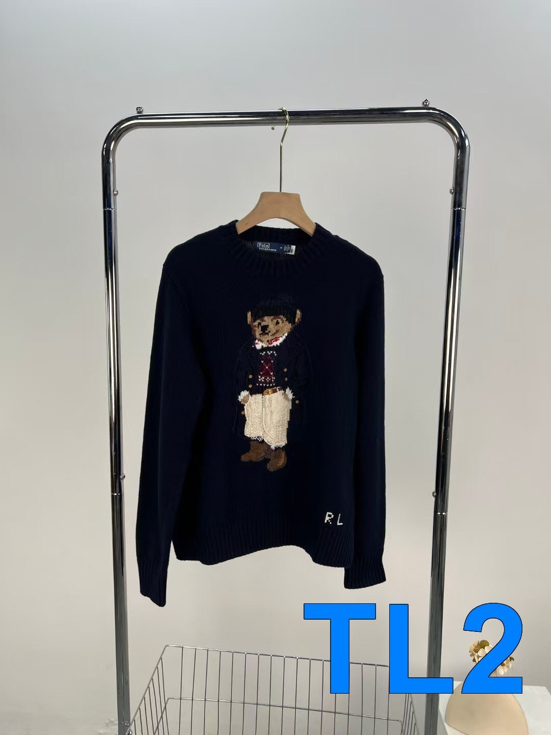 TL8132  POLO   59.99$ gallery